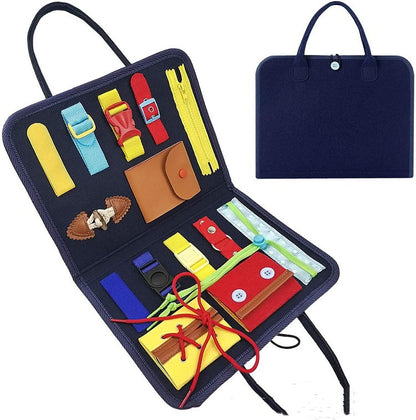 New Children's Busy Board